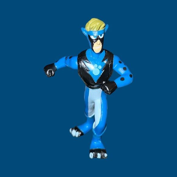 2020 Wild Kratts Creature & Chef Action Figures B21 - Picture 8 of 15